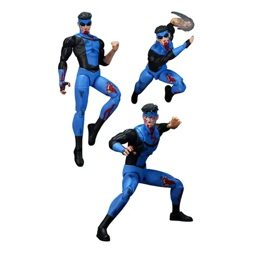 Mafex (no.252): The Boys - A-train [medicom Toy] | Parcelamento