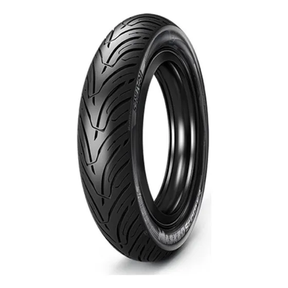 Pneu Ira Dianteiro 100/80-14 Masked Pcx 150 2017 Em Diante