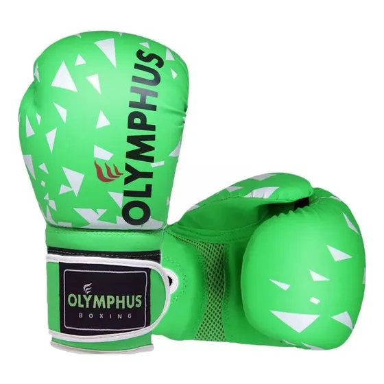 Guantes De Boxeo / Box/ Kickboxing Profesional Unisex 10 0z