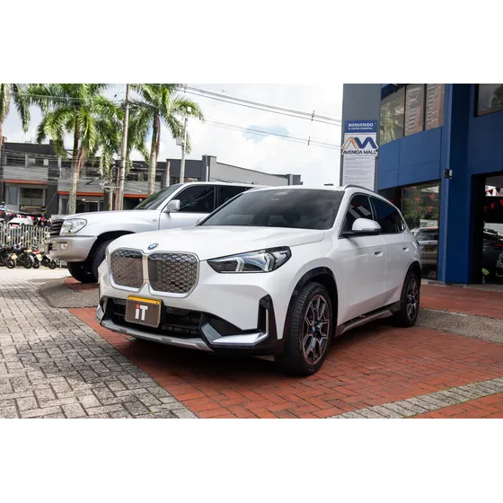Bmw Ix1 Ix1 Xdrive30 Edición M