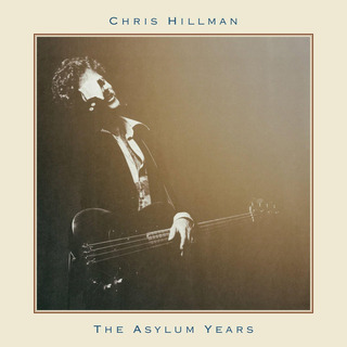 Cd:chris Hillman/peter Knobler Cd:chris Hillman/peter Knobler