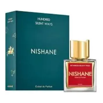 Nishane Hacivat X 50ml | Parcelamento sem juros