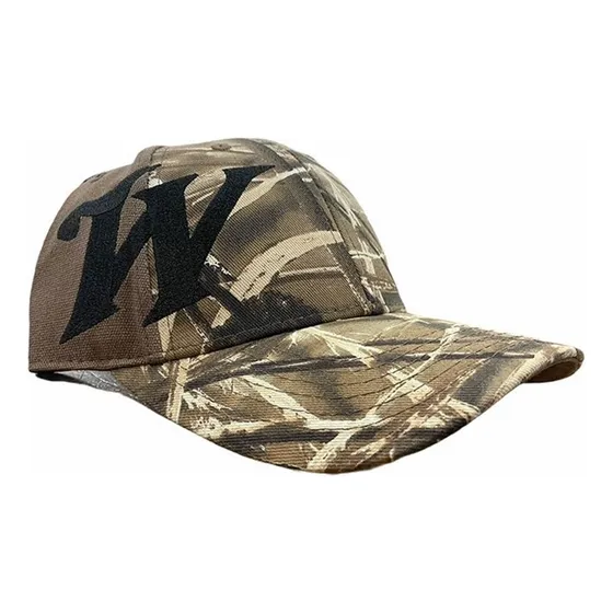 Gorro Winchester 1873 Cafe Camo Rtmx5