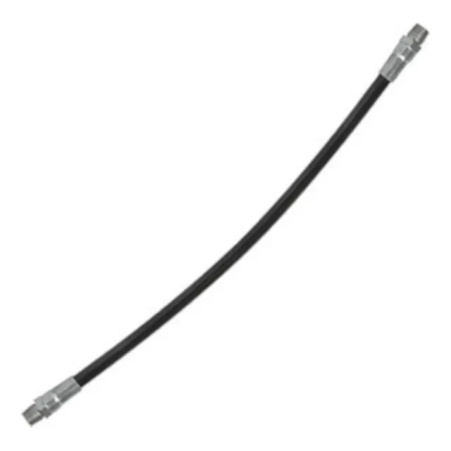 10 Mangueras Termoplástica Para Inyector 18 