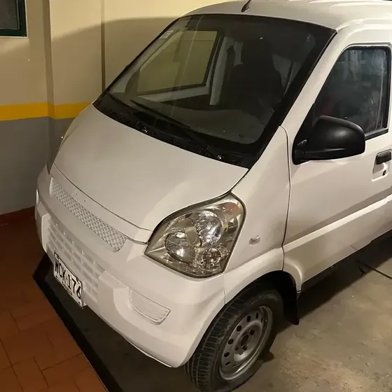 Chevrolet N300 2014 1.2 Cargo
