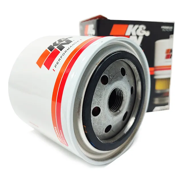 Filtro Aceite K&n Toyota Kavak 4runner Fj Fortuner Autana