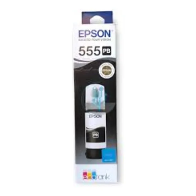 Cartucho  Epson T555120-al