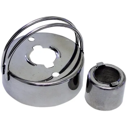 Cortador Rosquilla Acero Inoxidable 2.8 In Centro Extraible