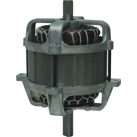 Motor Cortadora De Césped 1 1/2 Hp Severbon