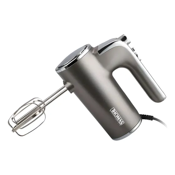 Batidora De Mano Thomas Th-8845m 400w