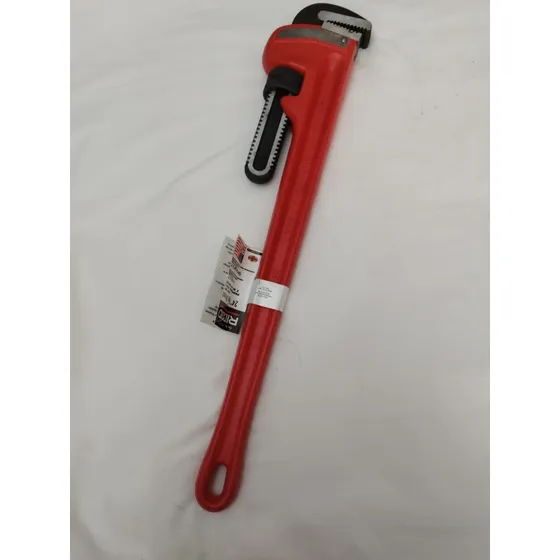 Llave De Tubo Ridgid 24  Usa