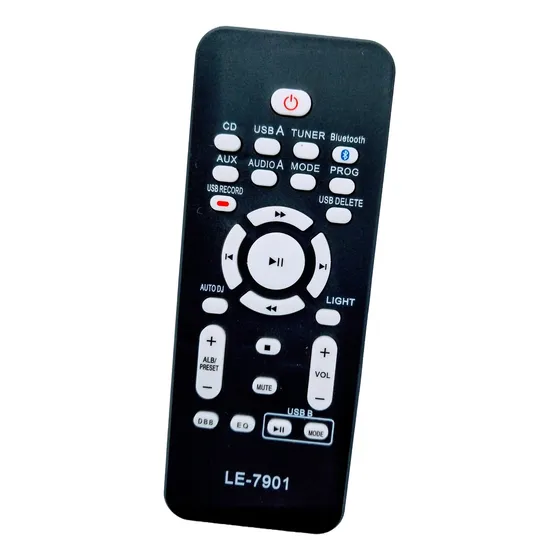 Controle Som Philips Ntrx500/ntx700/ntx900 / Bluetooth / Usb