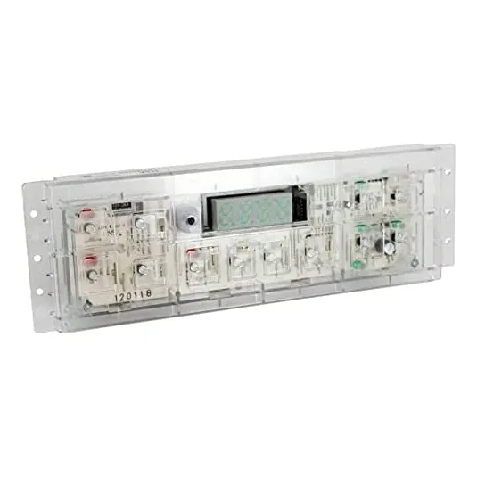 Para Tablero Control Horno Gama Ge