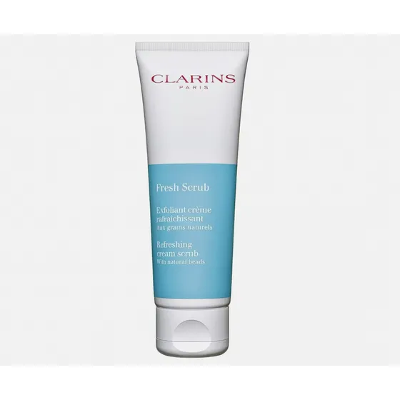 Crema Exfoliante Clarins Fresh Scrub 50ml