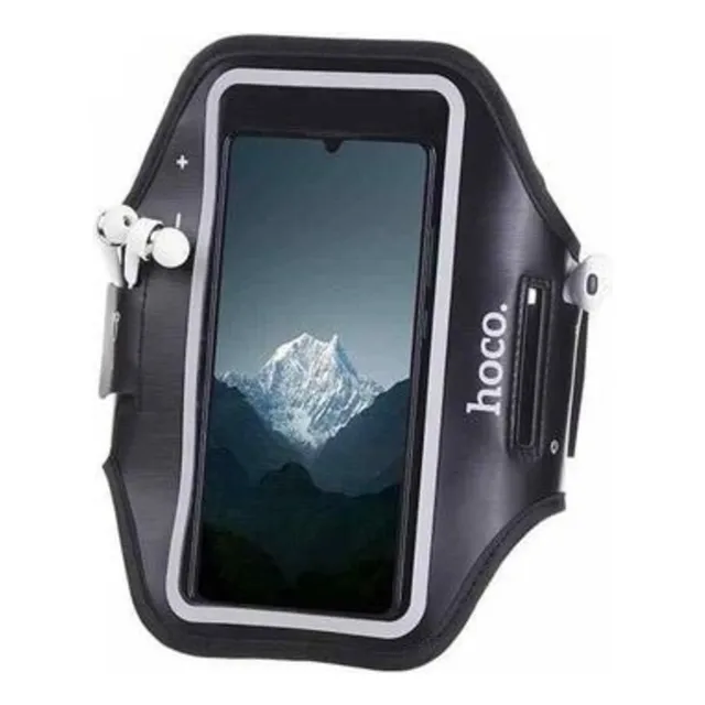 Hoco Armband Brazalete Banda Brazo Sujetador Porta Celular