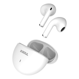 Auriculares Inalámbricos Tws 100 Soul Sonido Premium Auriculares Inalámbricos Tws 100 Soul Sonido Premium