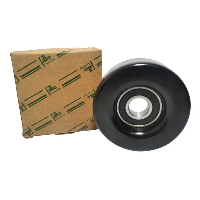 Polea Loca Correa Única Blazer 6 Cil Silverado Cherokee 4.0 