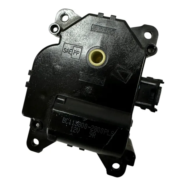 Atuador Evaporadora Caixa Ar Corolla 2017 Bc1138002800pls