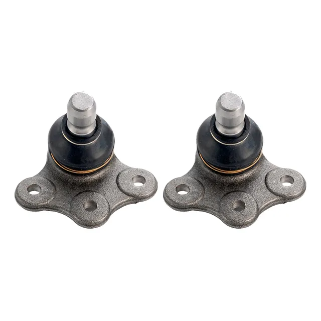 Kit 2 Rotulas Suspensión P/chevrolet Astra Vectra Desde 1998