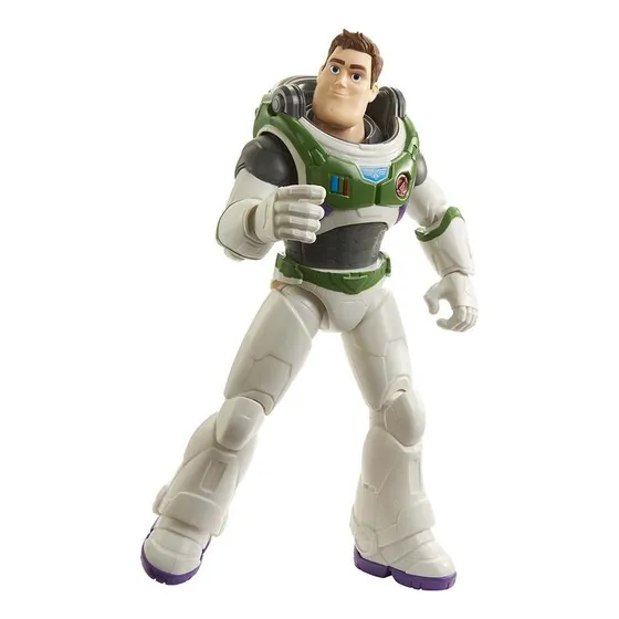 Lightyear Disney Pixar Lightyear Buzz Alpha 12'' Deluxe
