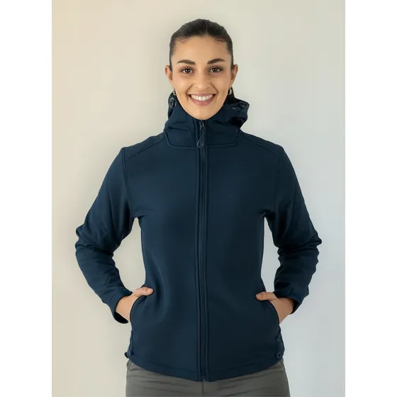Campera Neopreno Dama 