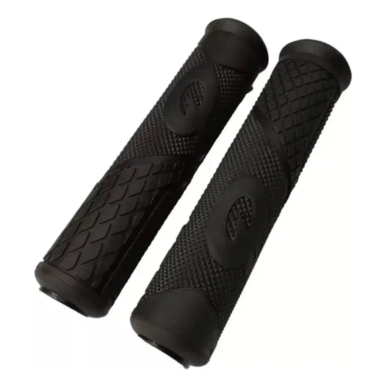 Par De Manoplas Prologo Light Grip Original Oggi Bike Mtb