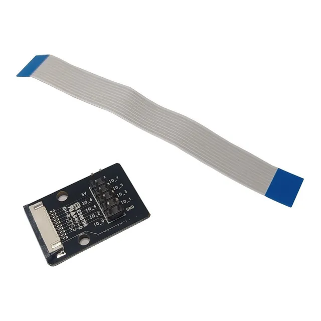 Adaptador Para Pantallas Nextion Io, Electrónica, Arduino