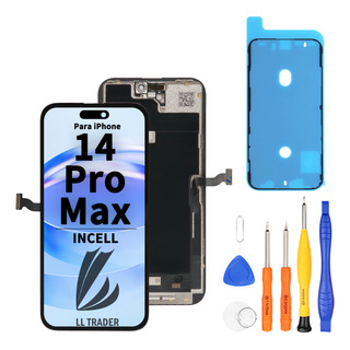 Pantalla Lcd Fhd Para iPhone 14 Pro Max A2893 A2651 Pantalla Lcd Fhd Para iPhone 14 Pro Max A2893 A2651