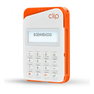 Terminal Clip Plus 2.0 Renovado Terminal Clip Plus 2.0 Renovado