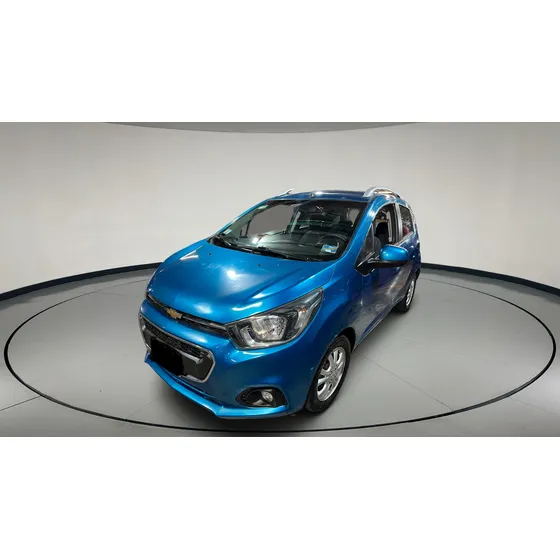 Chevrolet Beat 1.2 Ltz C
