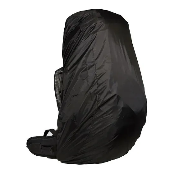 Cubre Mochila / Cobertor De 50 A 60 Lts Impermeable Trekking