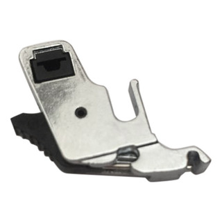 Adaptador De Pie L Snap On De Vástago Bajo Para Costura Domé Adaptador De Pie L Snap On De Vástago Bajo Para Costura Domé