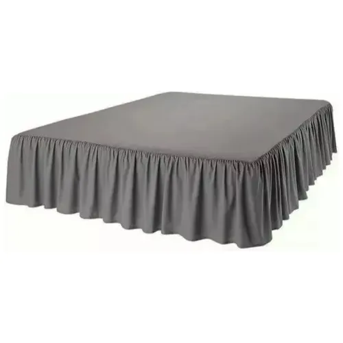 Faldón Para Cama 2 Plazas