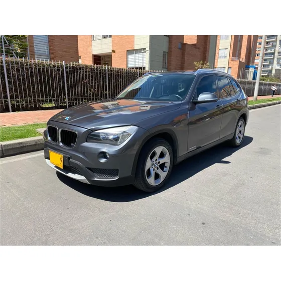 Bmw X1 2.0 E84 Sdrive 18d