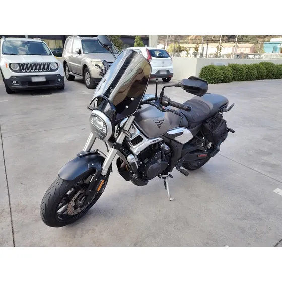 Voge 500 Ac