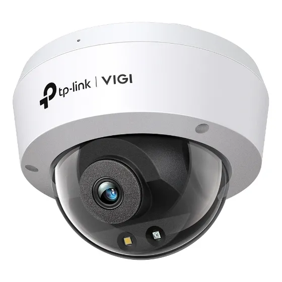 Camara Videovigilancia Domo Ip Poe C240i 4mp Lente 2.8mm