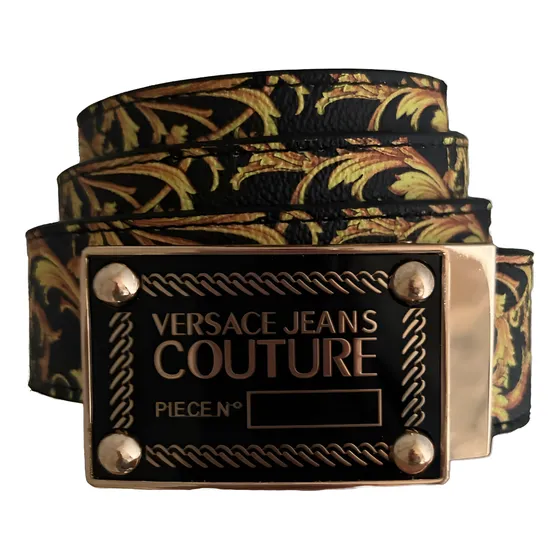 Cinturon Mk, Coach, Amiri Con Caja