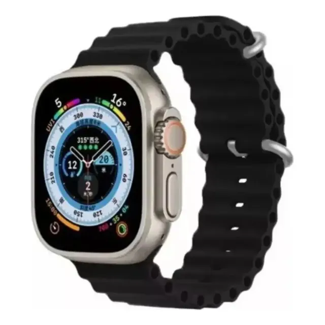 Reloj Hello 3+