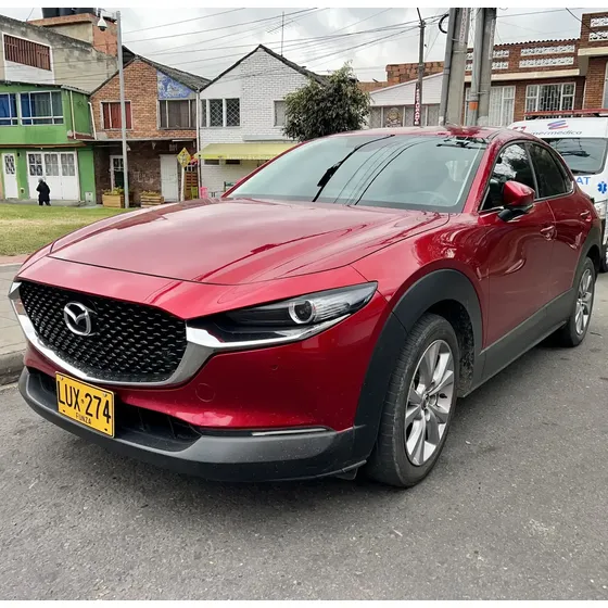 Mazda Cx-30 2023 2.0 Touring At