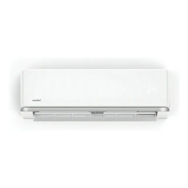 Aire Acondicionado Split 4420kl Fc Midea Carrier Comfee A