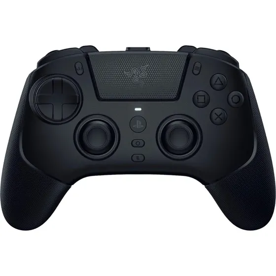 Controle Gamer Razer Raiju V3 Pro Wireless Ps5 Pc