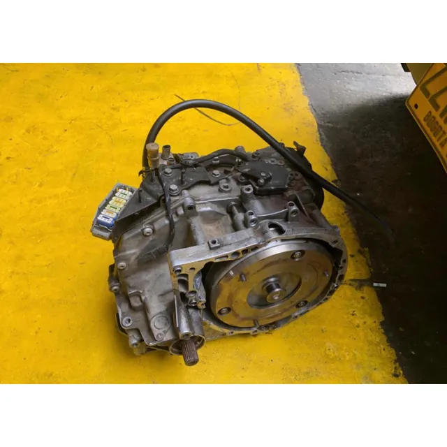 Caja Automática Para Renault Scenic, Symbol, Clio Y Megane