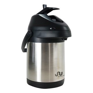 Garrafa Térmica Inox 2,5 L Tereré Chimarrão Gelada Quente Garrafa Térmica Inox 2,5 L Tereré Chimarrão Gelada Quente