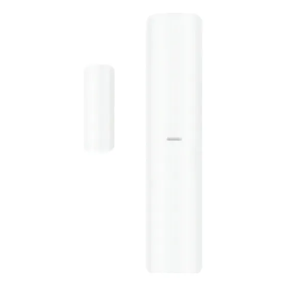 Contacto Magnético Inalámbrico Ax Pro Hikvision Ds-pdmc-eg2 Color Blanco