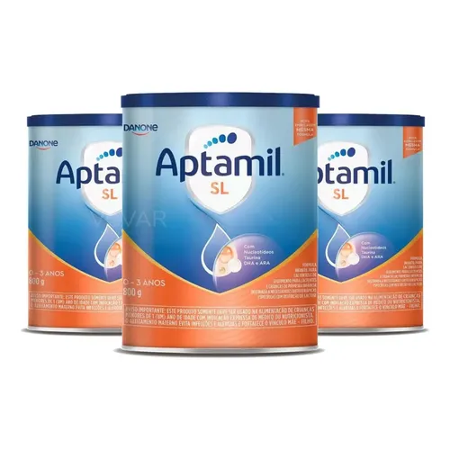 Enfamil Fórmula Infantil Estágio 0-12 Meses Caixa 1,1 Kg