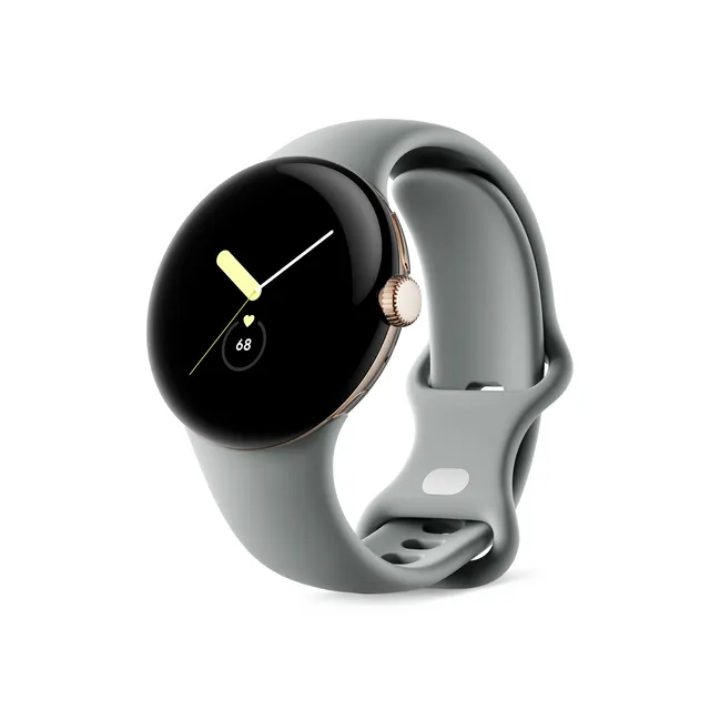 Google Pixel Watch 1st Gen (modelo Anterior) - Smartwatch