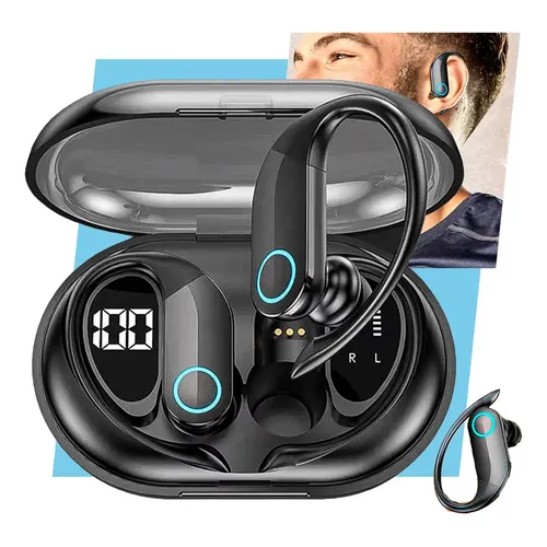 Fone Ouvido Headphone Sennheiser Hd450se Wireless Bluetooth