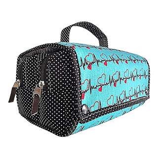 Necessaire Enfermagem Dupla Necessaire Enfermagem Dupla