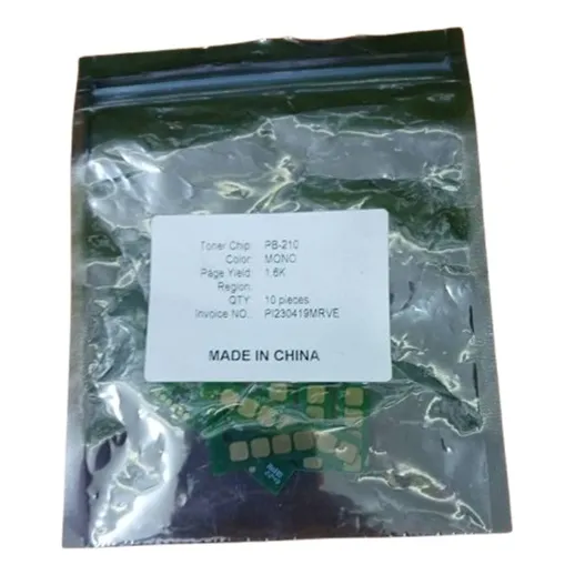 Chip Xerox B210/b215