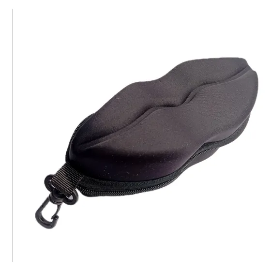 Estuche Para Lentes Grandes Besito